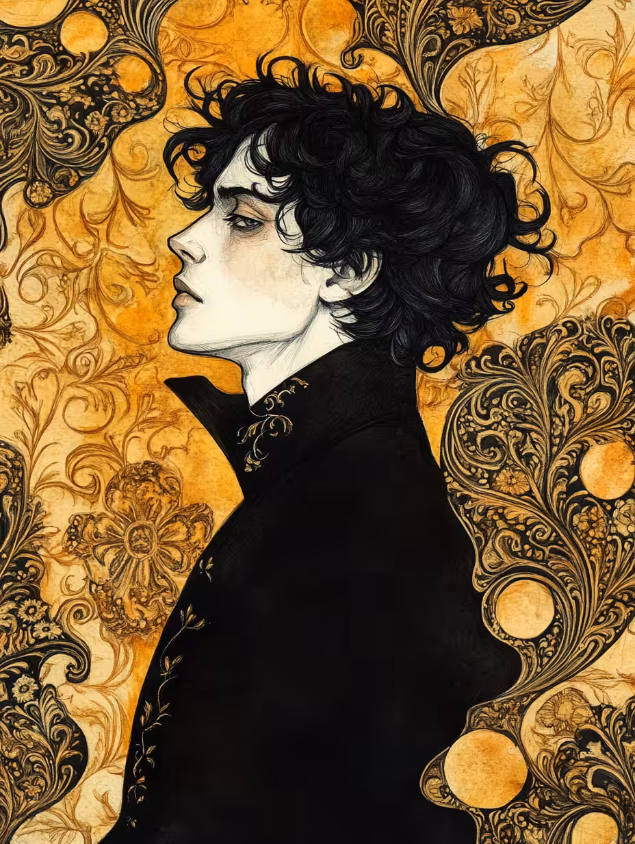 The  Poet