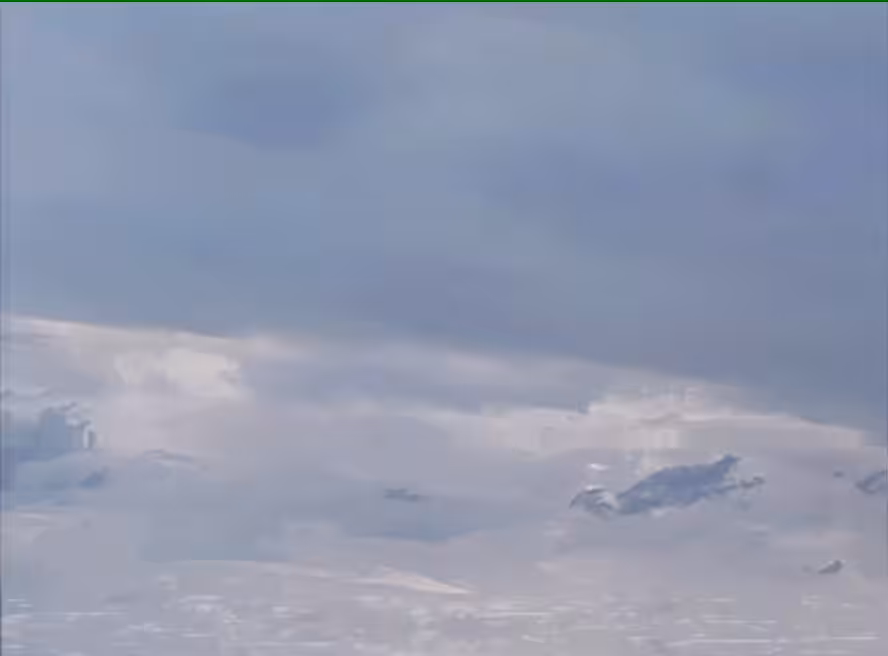 playing around with clouds