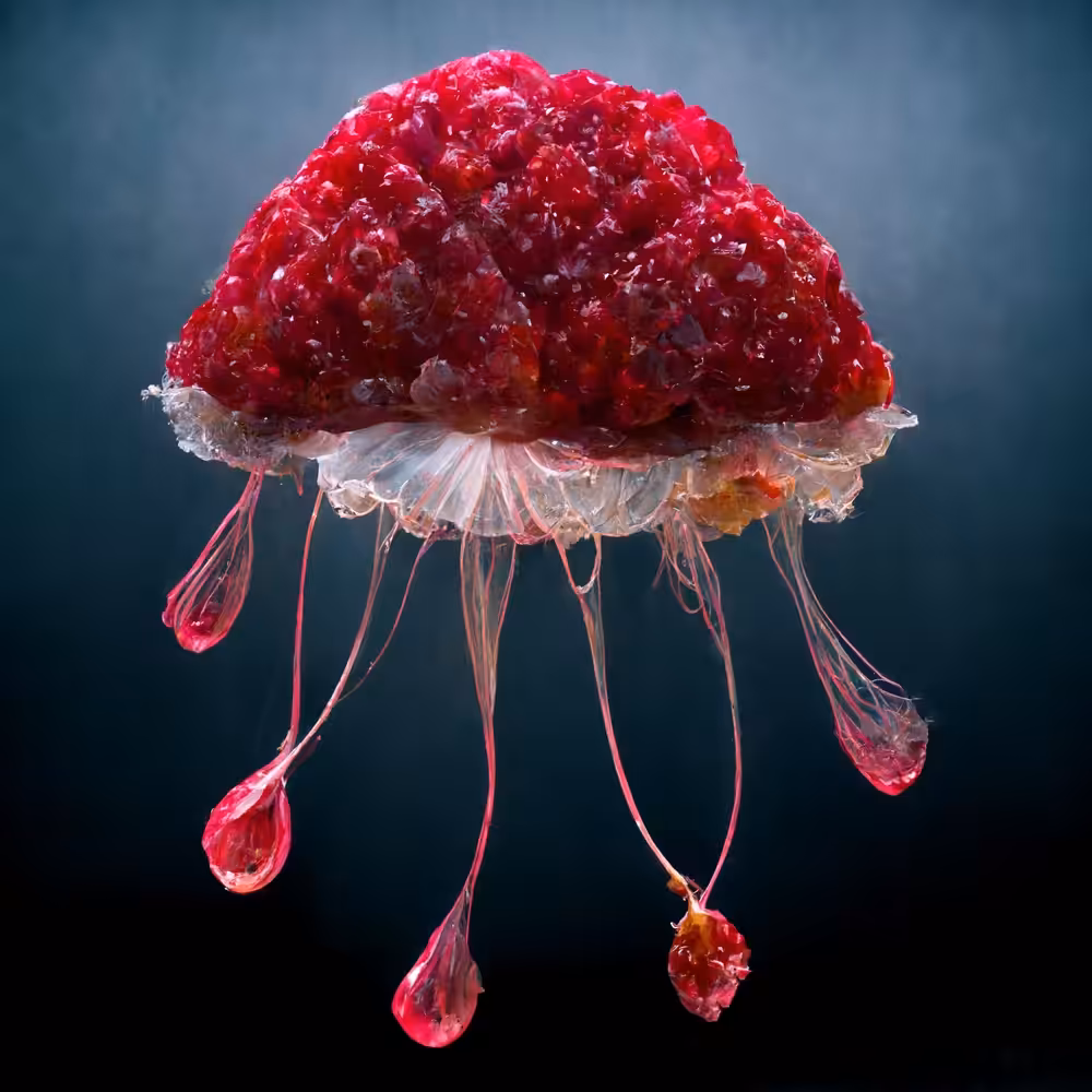Raspberry