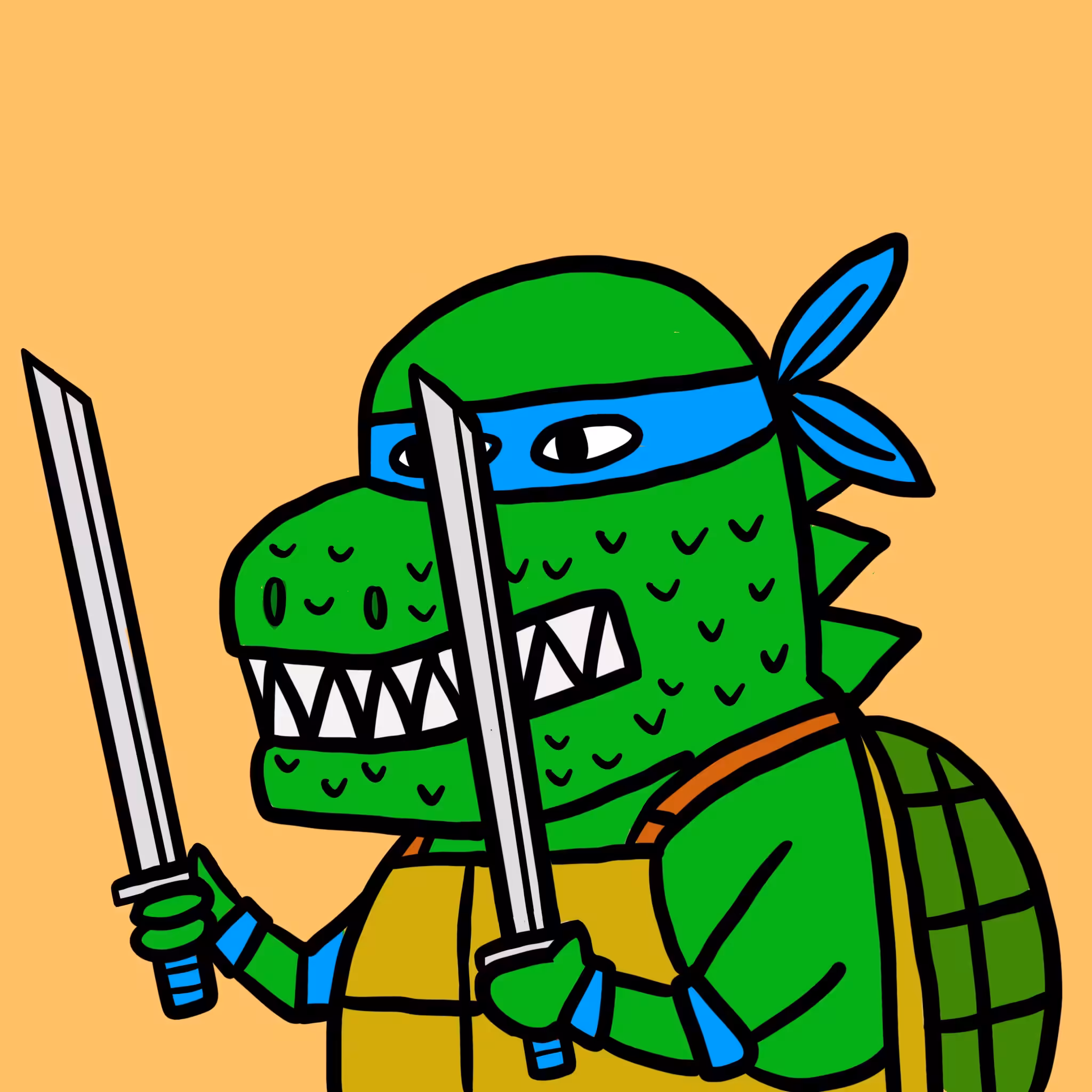 Hey!Kaiju#36