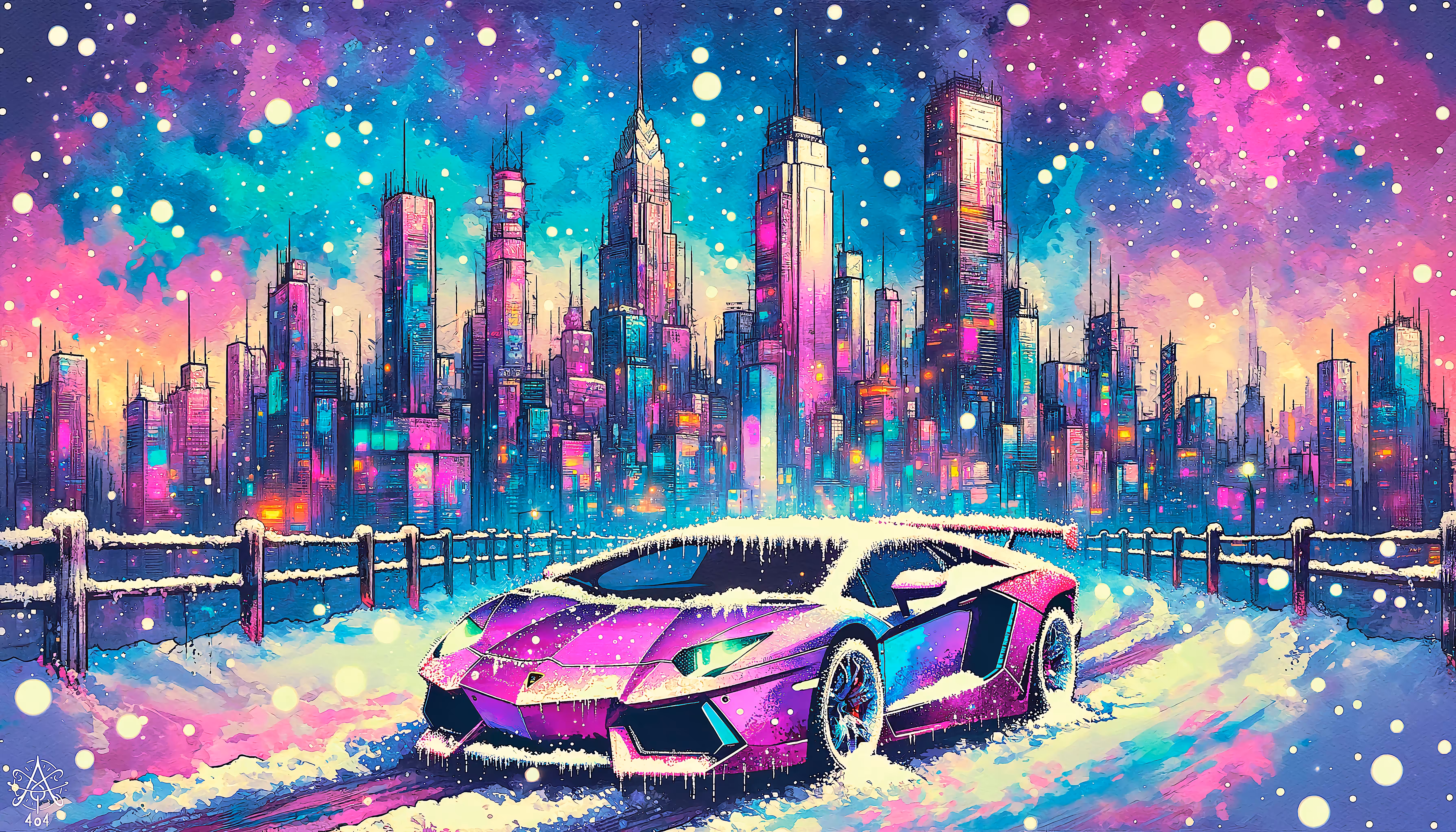 🔥❄️FVCKTHESTORM❄️🔥