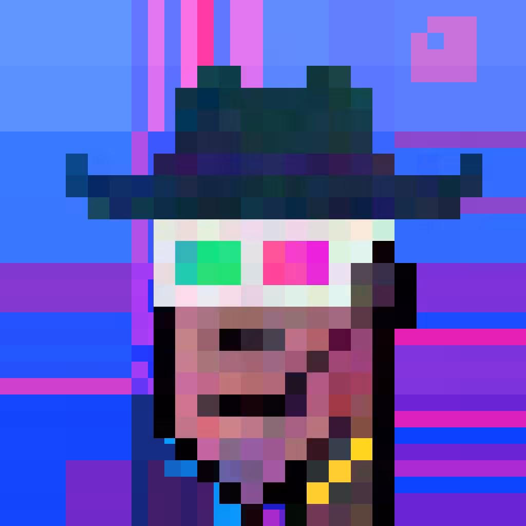 BASTARD GAN PUNKS V2: BASTARD GAN PUNK V2 #4116