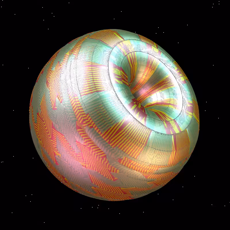 UFO #60