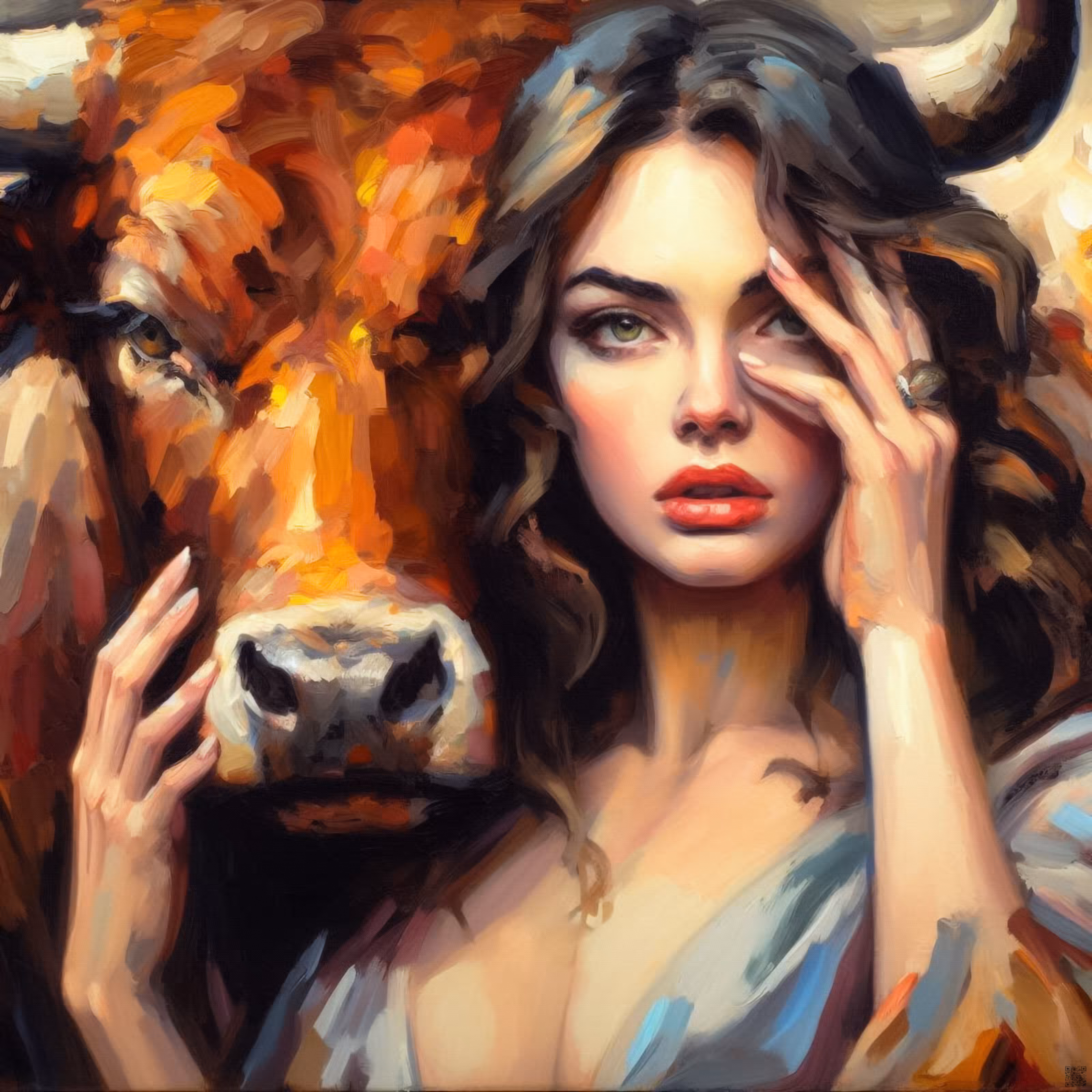 Better with the Bull than with the Bear🐂