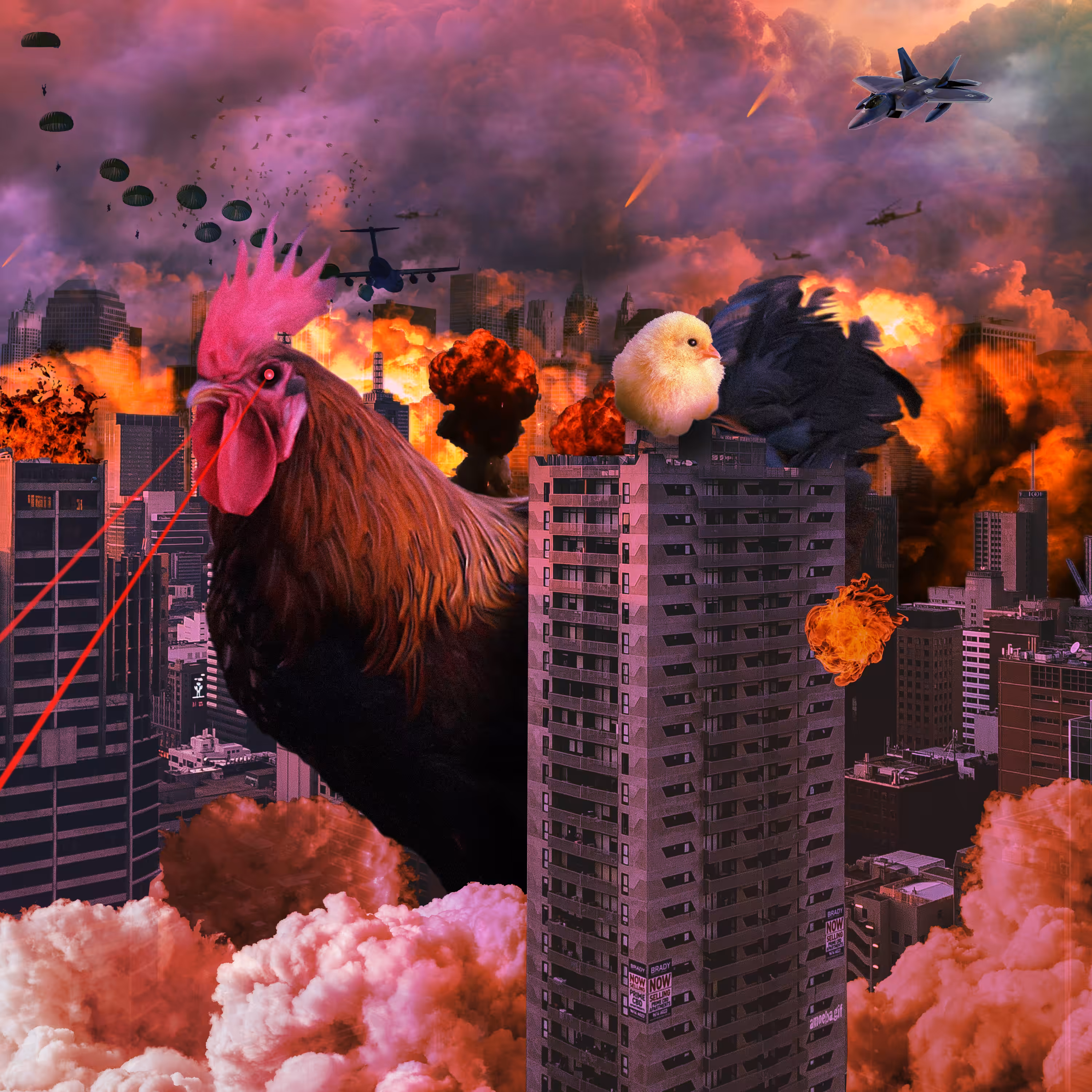 roozilla