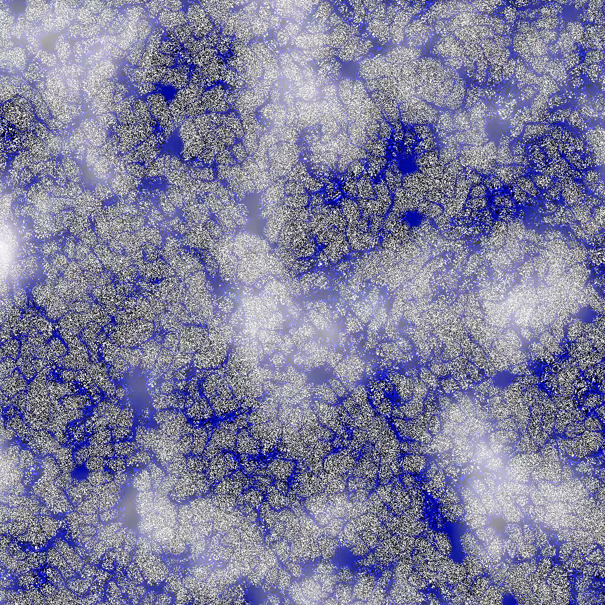 Aerial #7