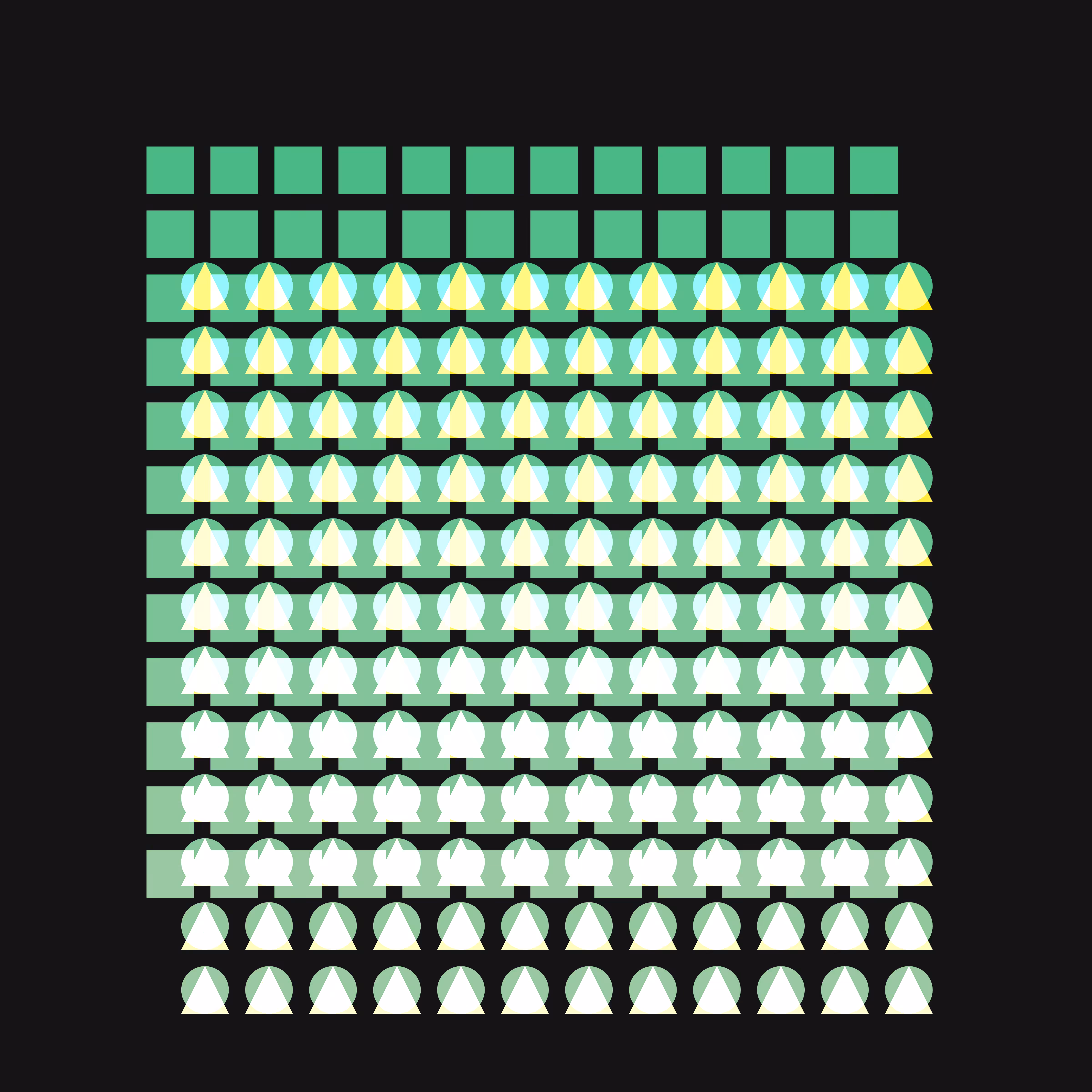 Tesselations #169