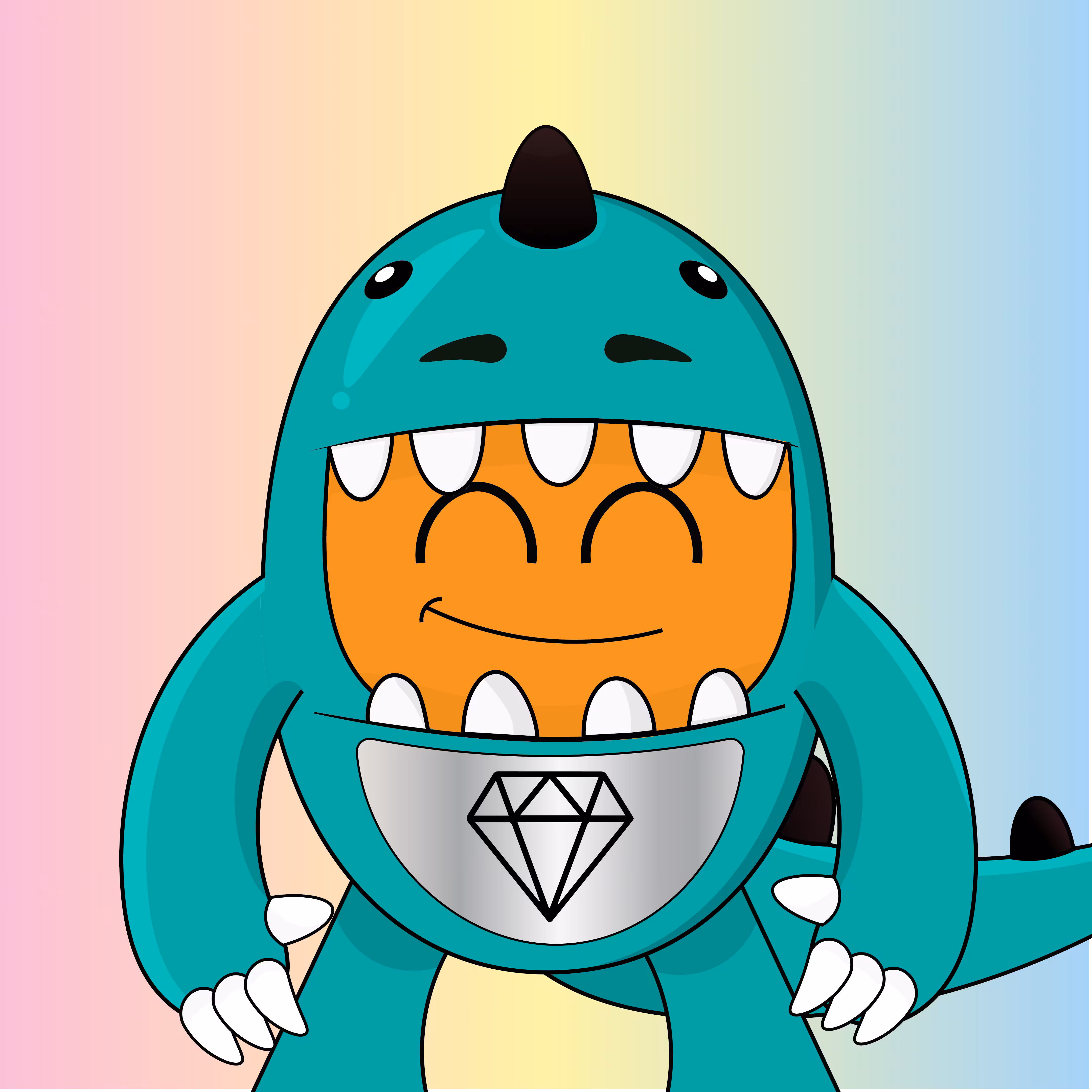 Steven Onozuka
