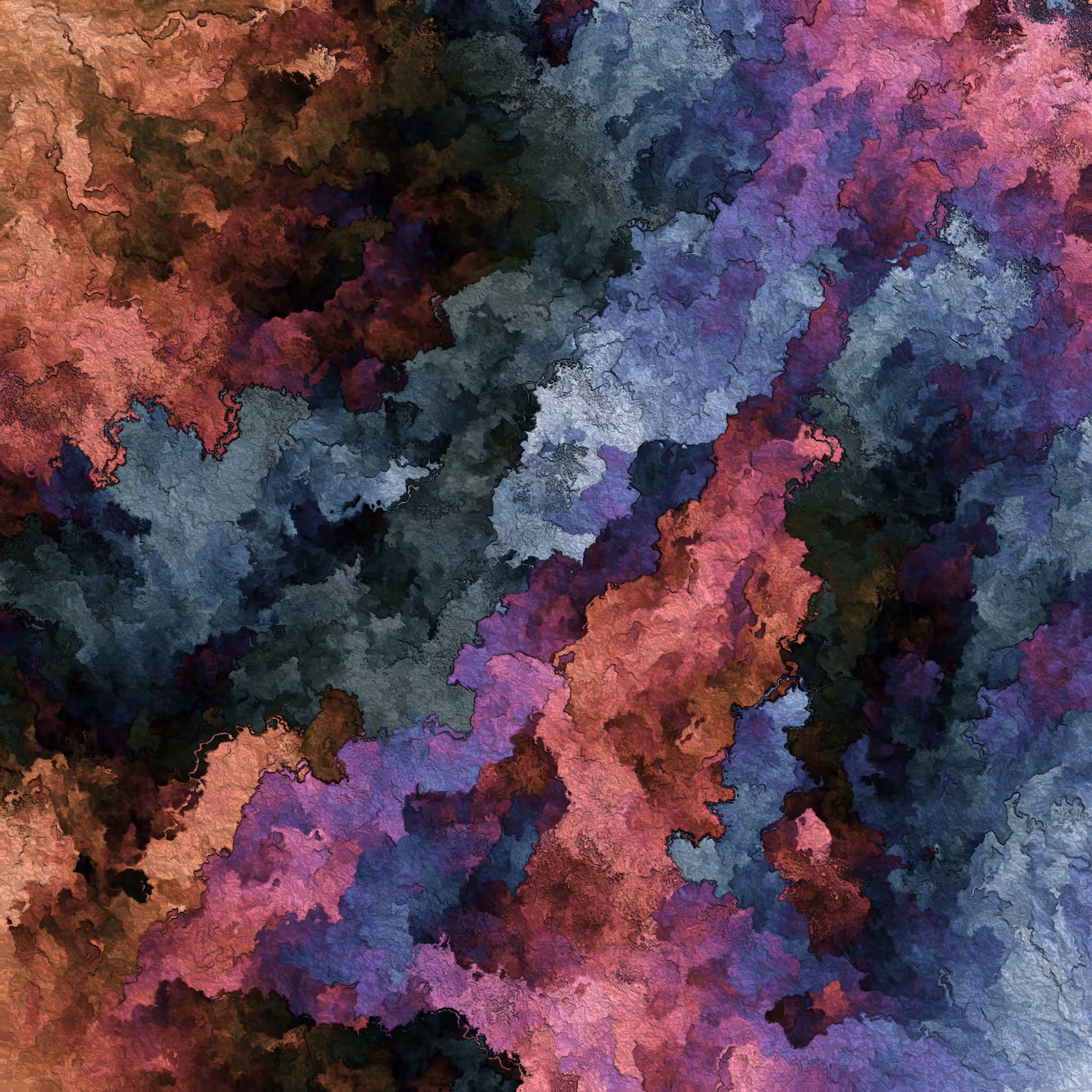 Cinders #5