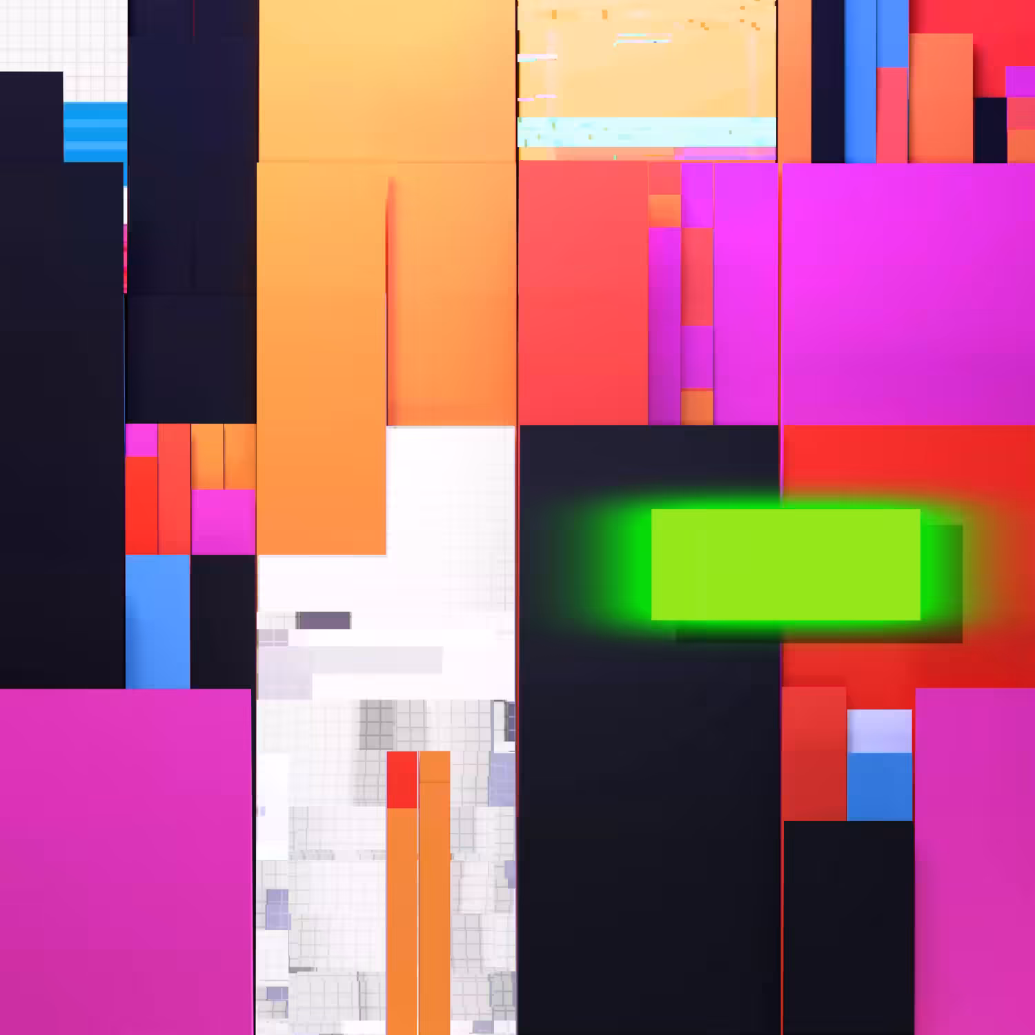 POLYGLITCH
