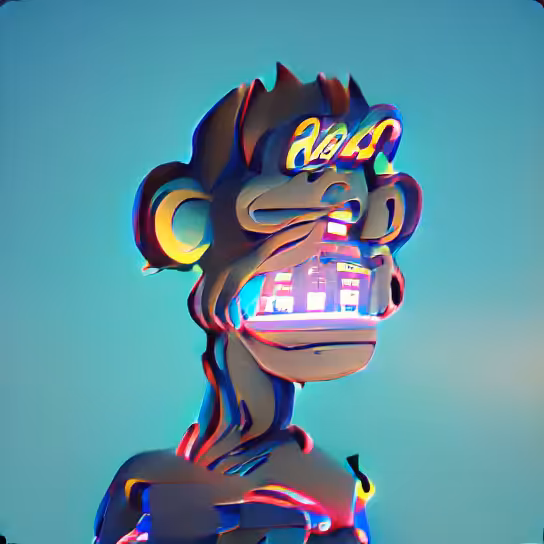 Meta Ape 220