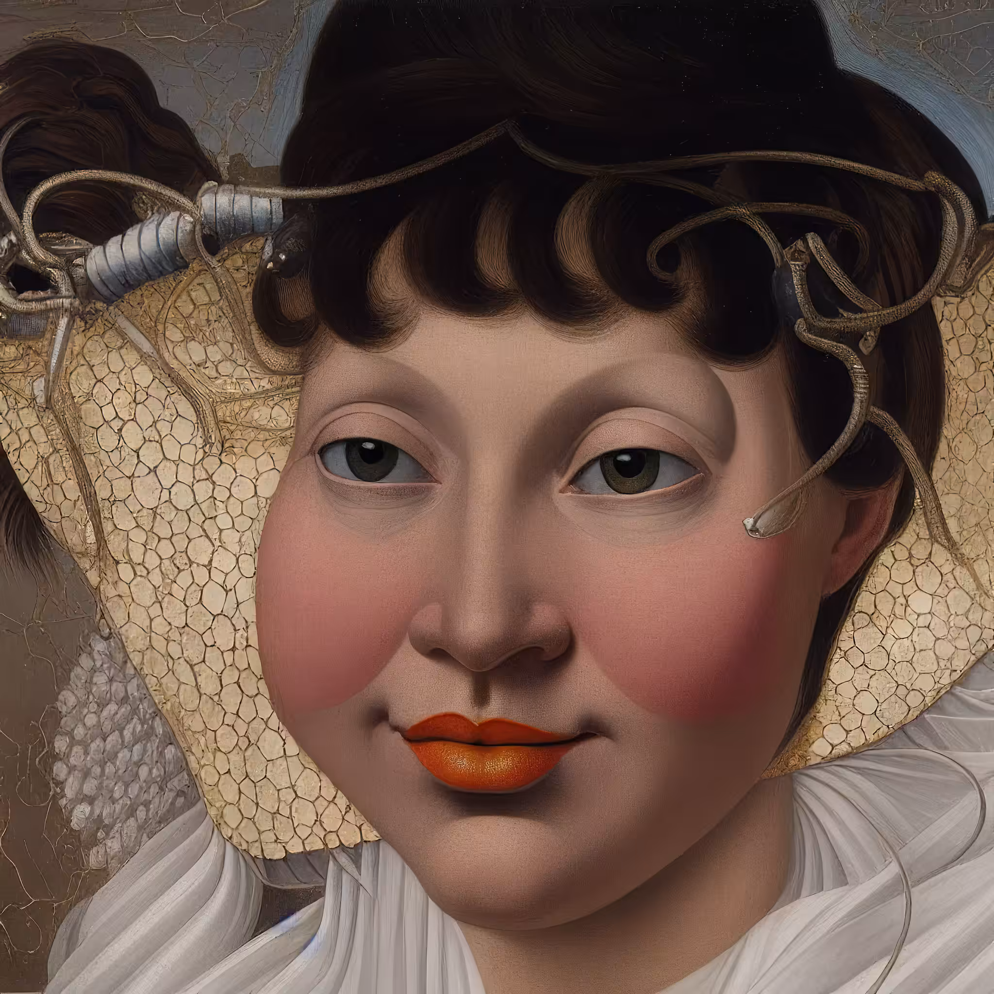 Lost Poets: Posh