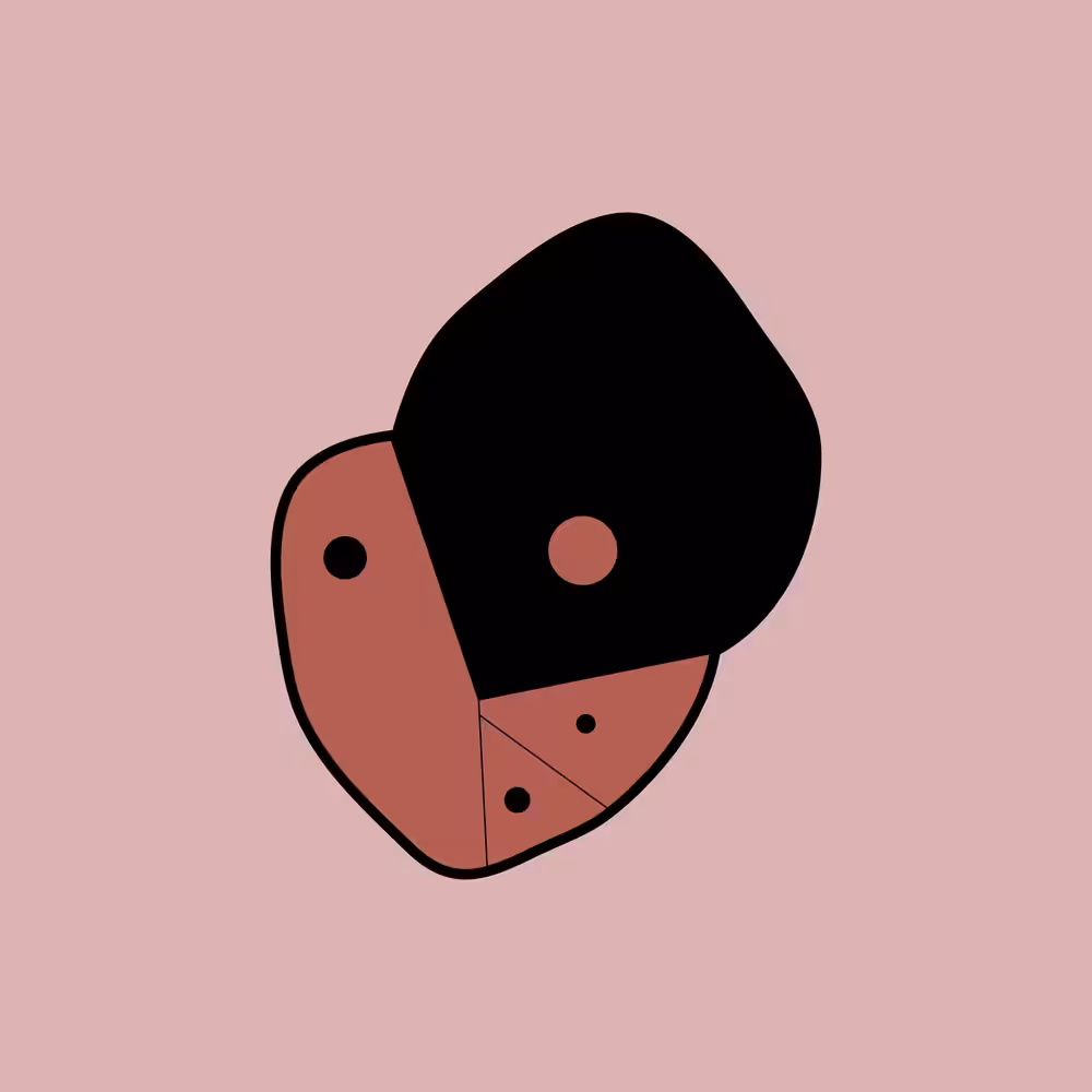 Wounded Heart #1