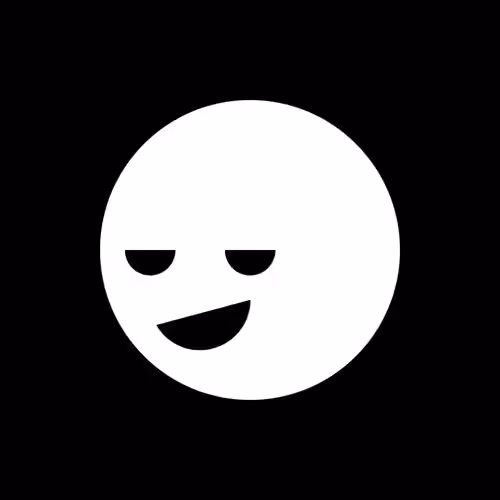 crooked smile 10