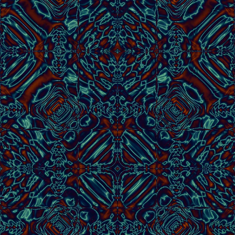 Above (The Infinite) #134
