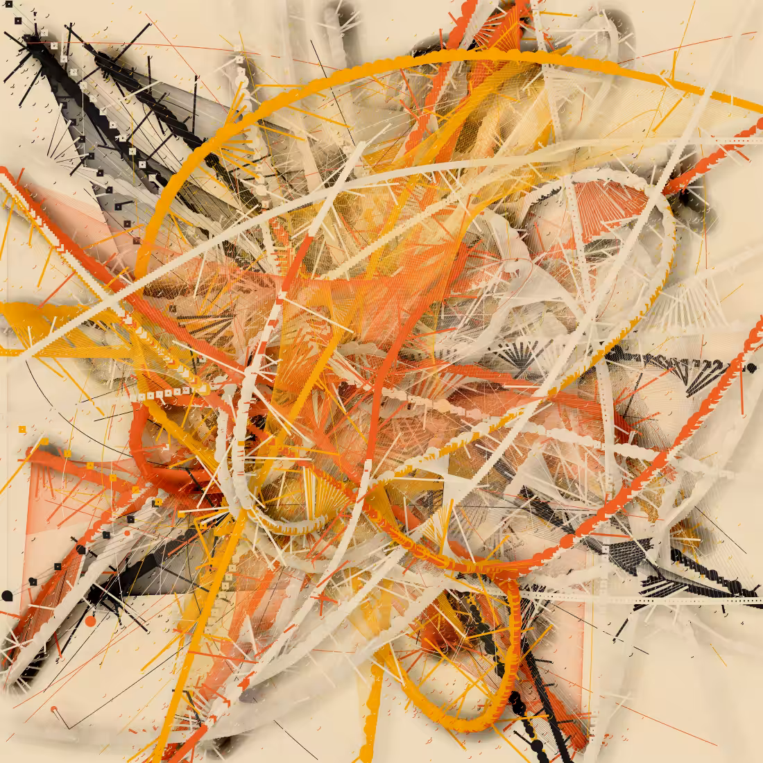Chaotic Attraction #10