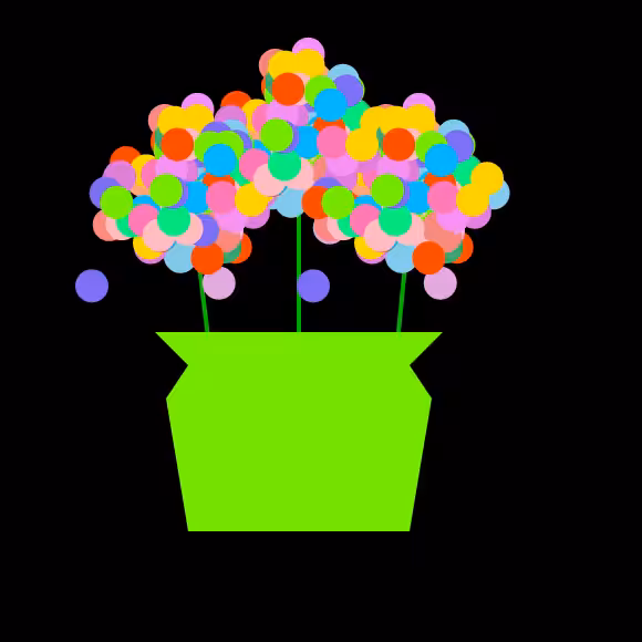 Flowers #7