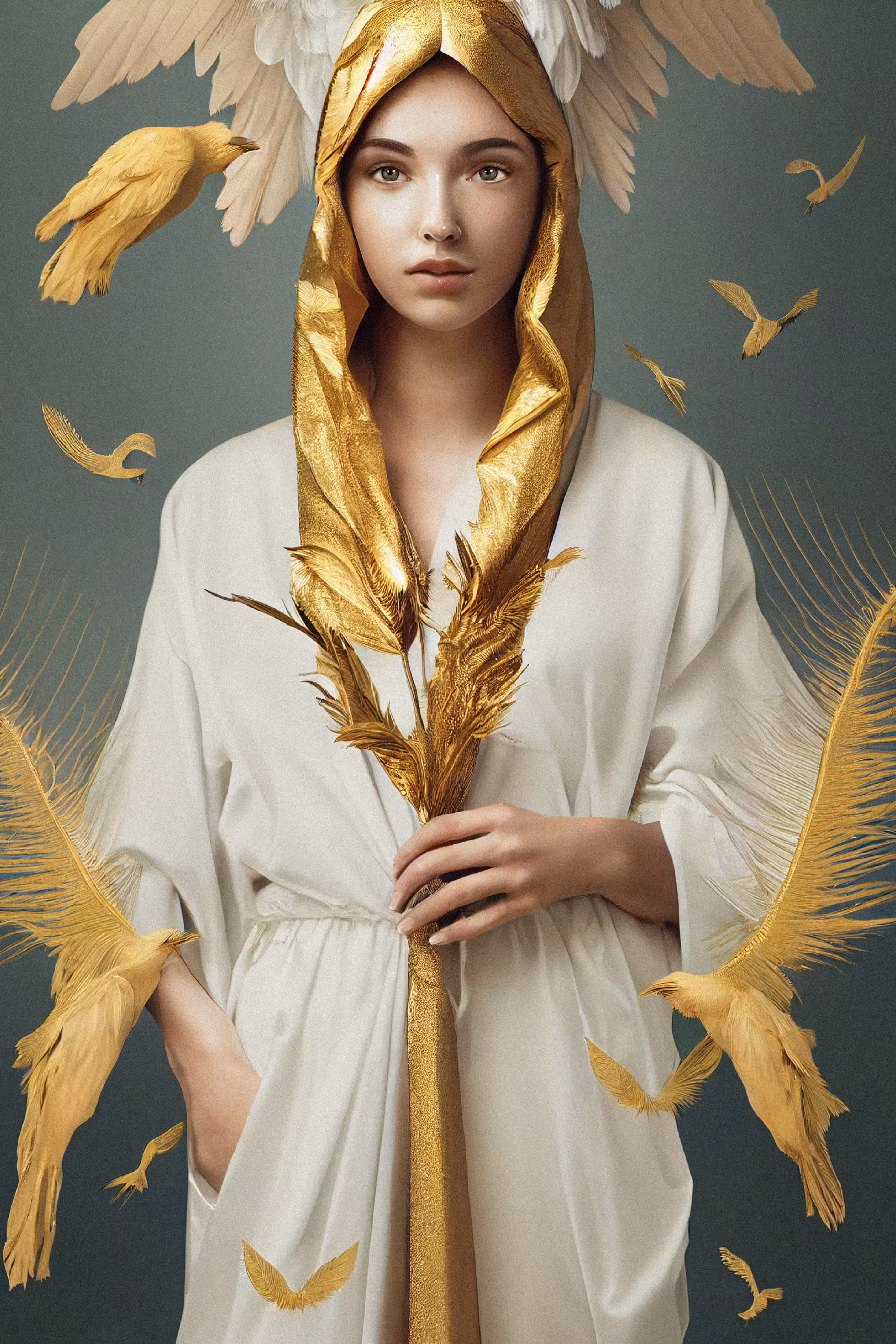 Seraph