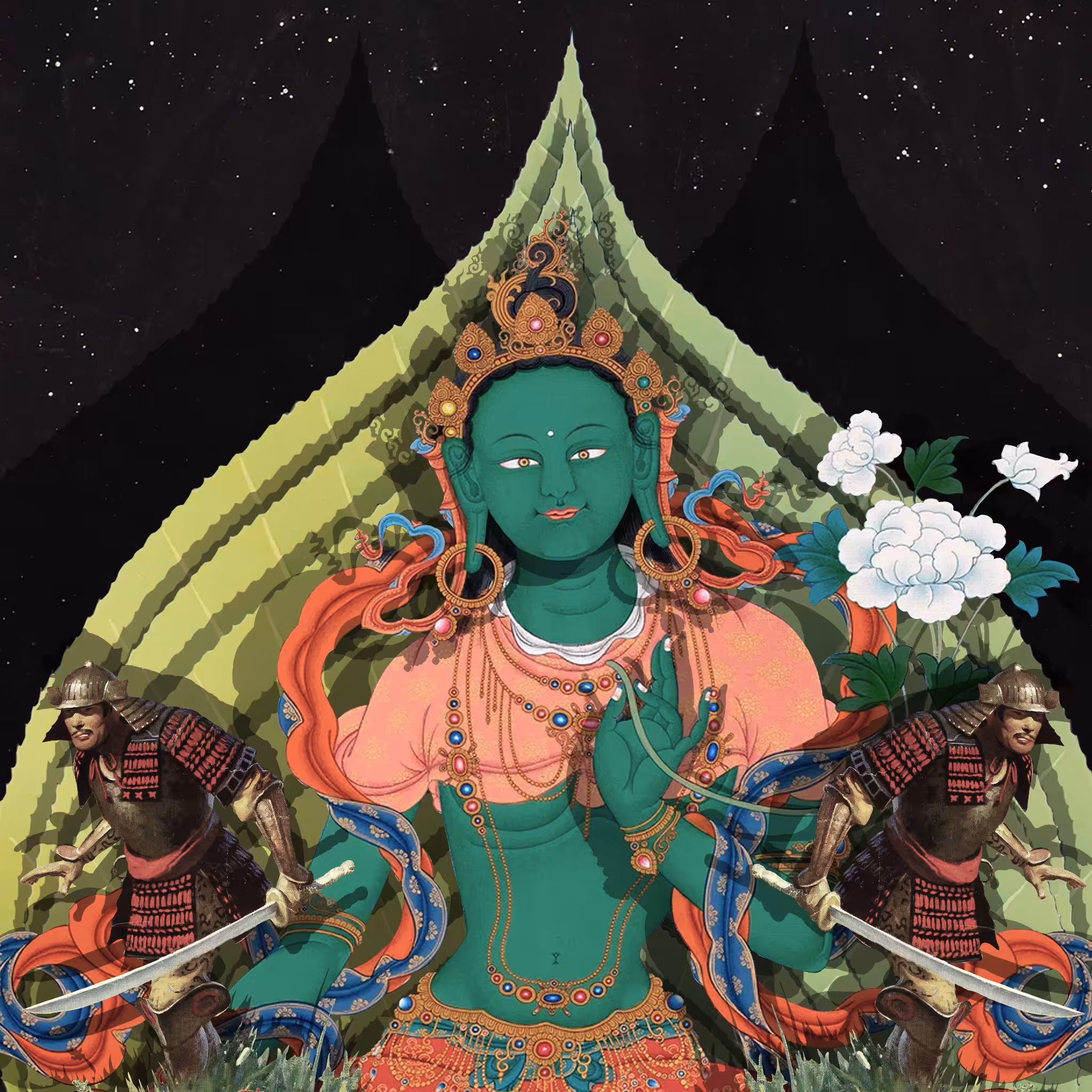 PaperBuddhaBuddy #067