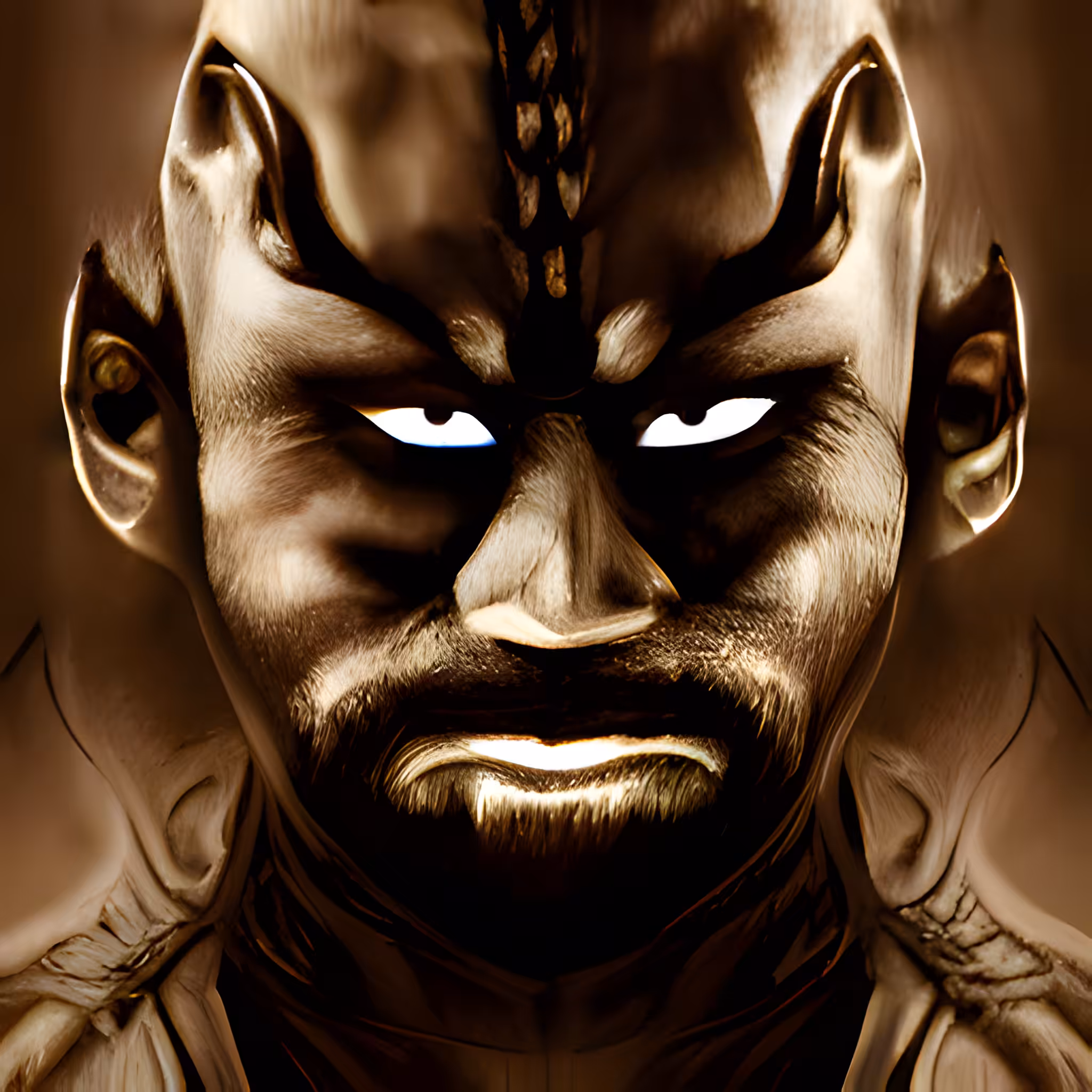Macabre visions #10