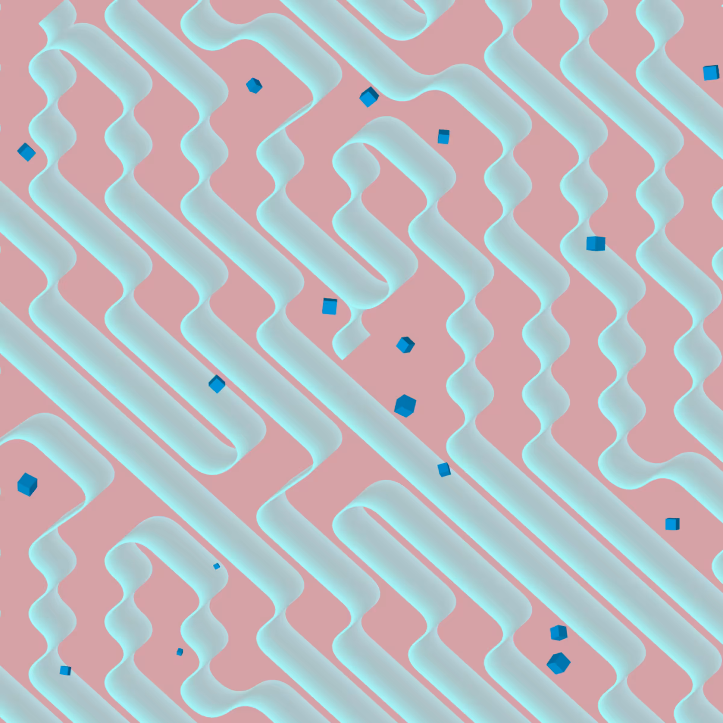 Tropism #271
