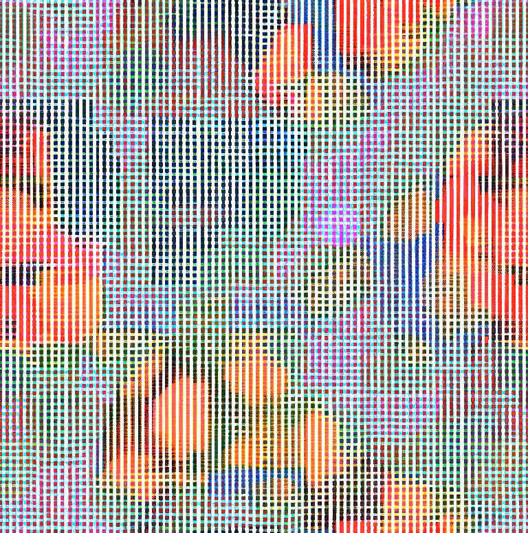 coalescence #451