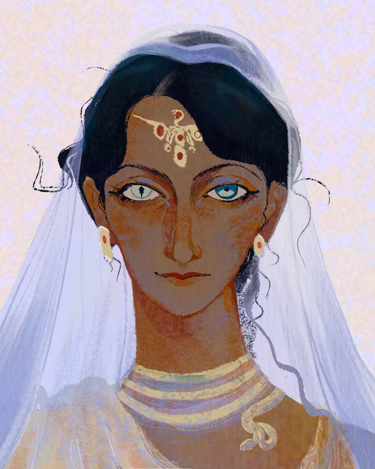 Cleopatra