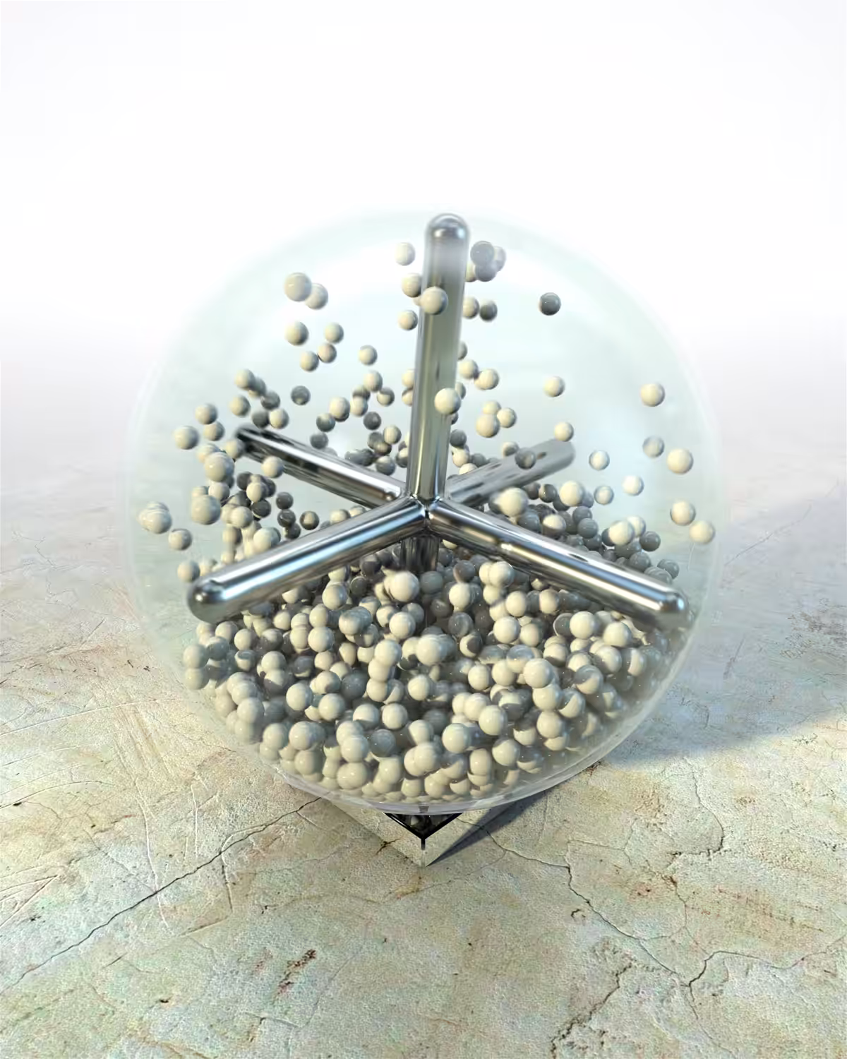 The Perpetuum