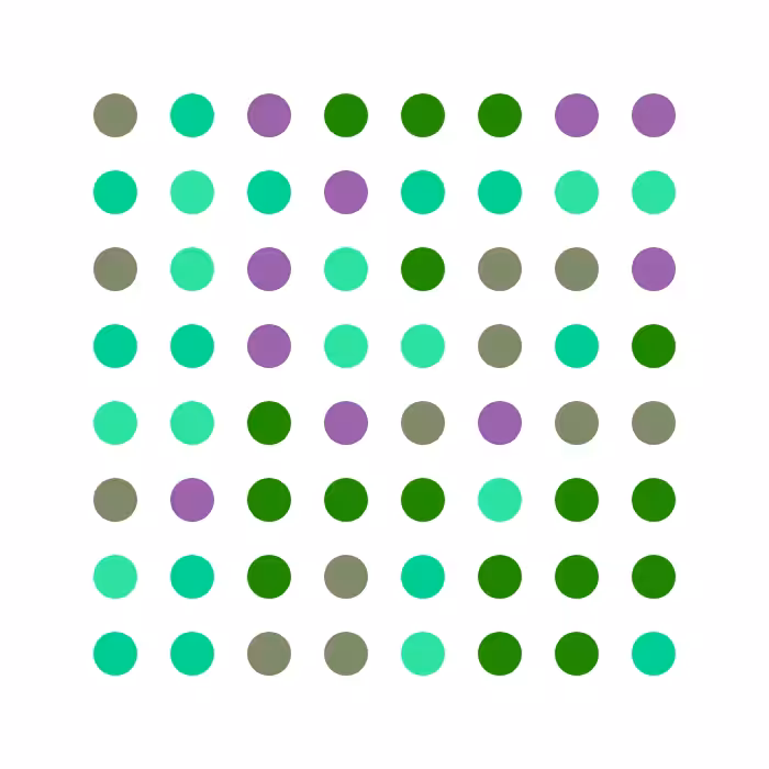 Dots #70