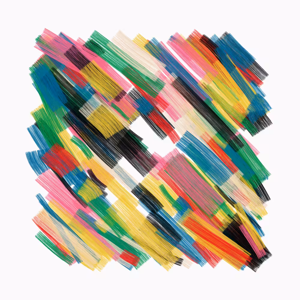 Additive Synthesis #159