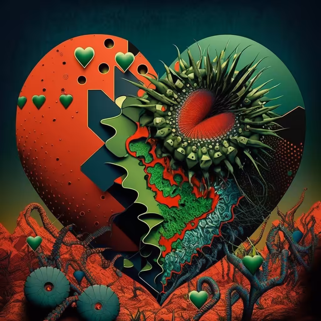Catus Boom - Love
