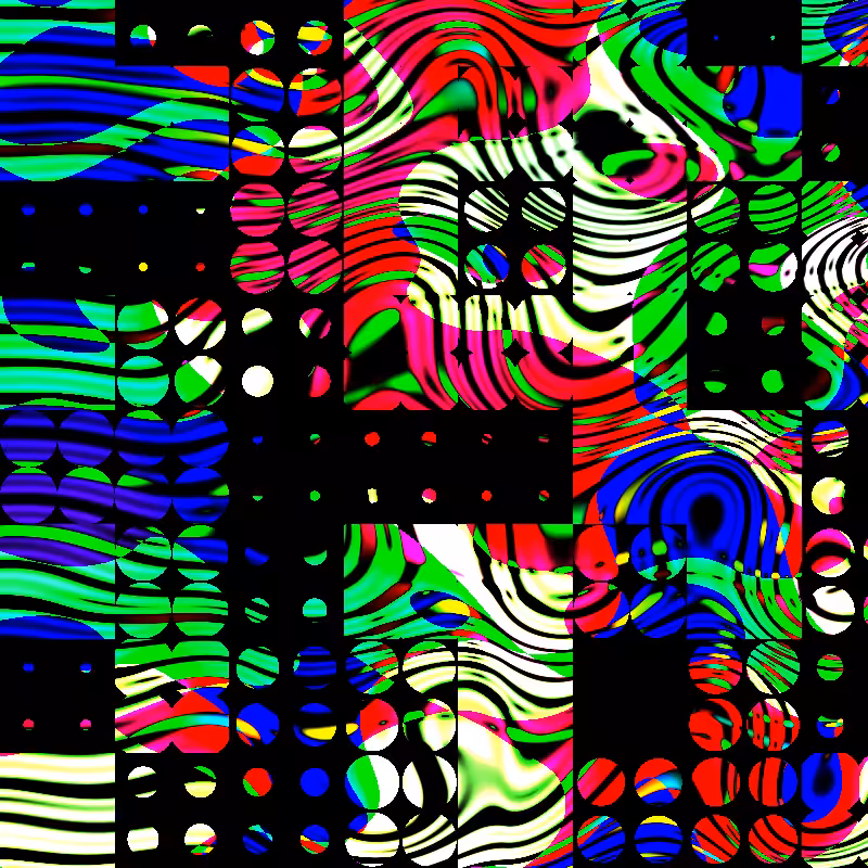 Opticals #30