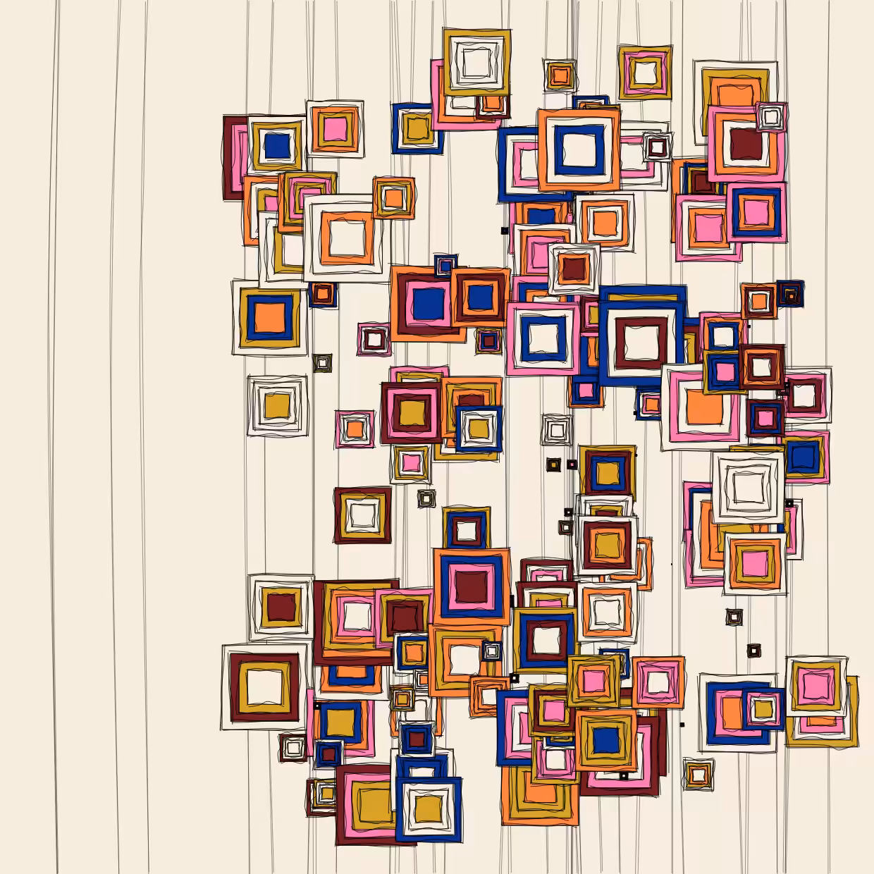 Threads of destiny #107