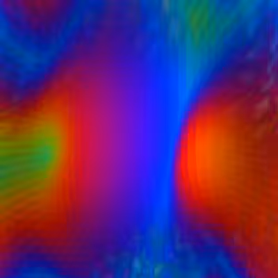 Askaryan Nebula #27