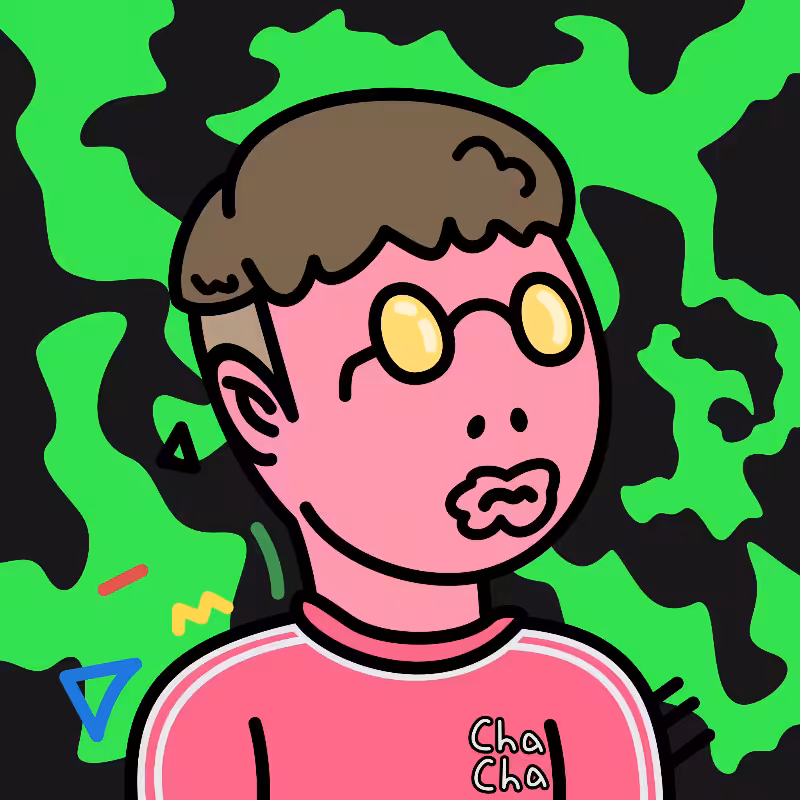 DudeDle.Punk #183