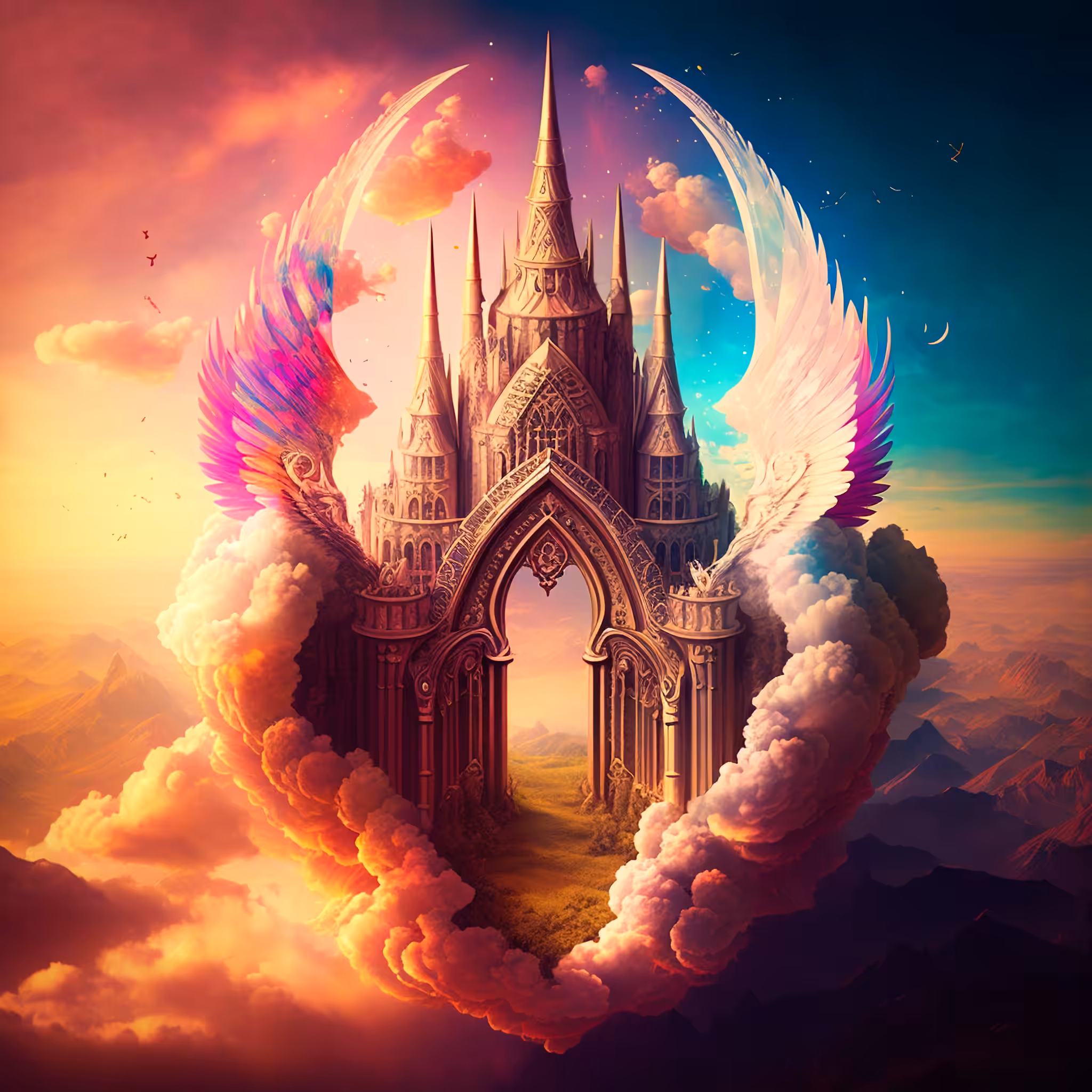 Paradiso