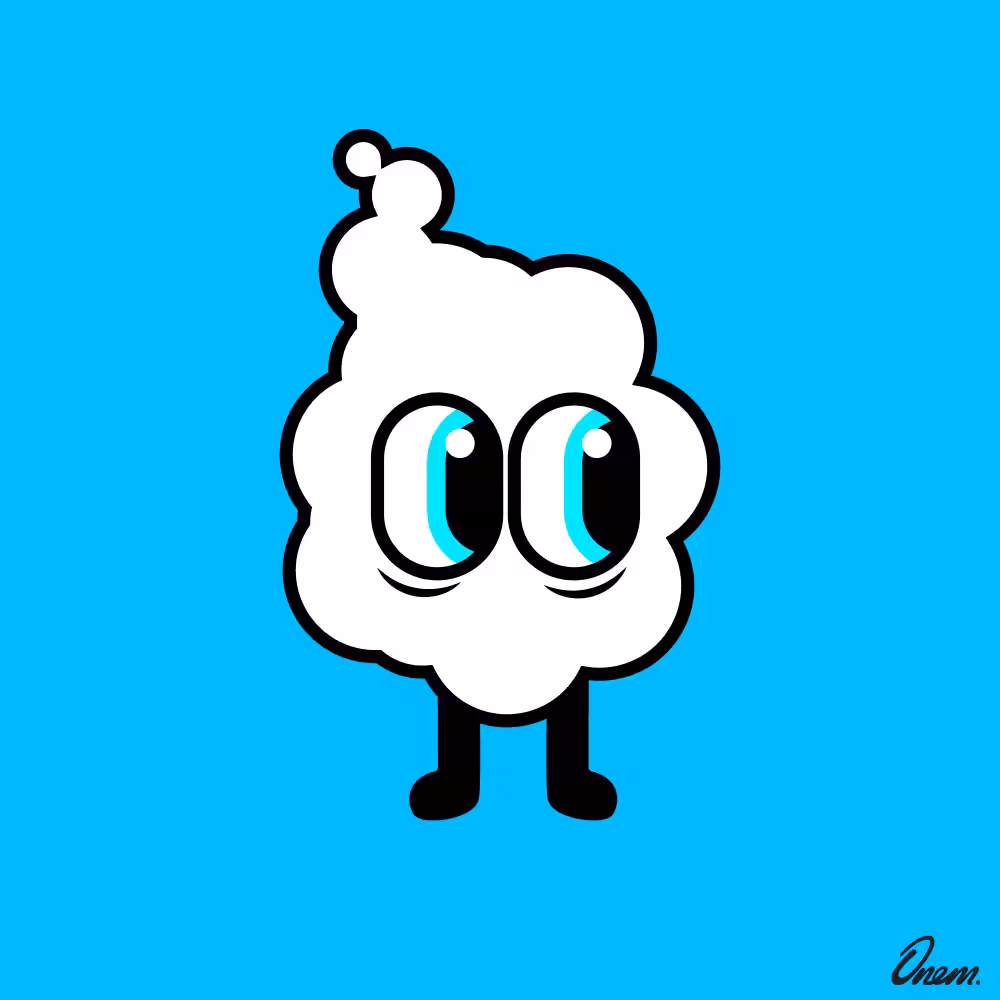Clousii / Kawatoon / #0028