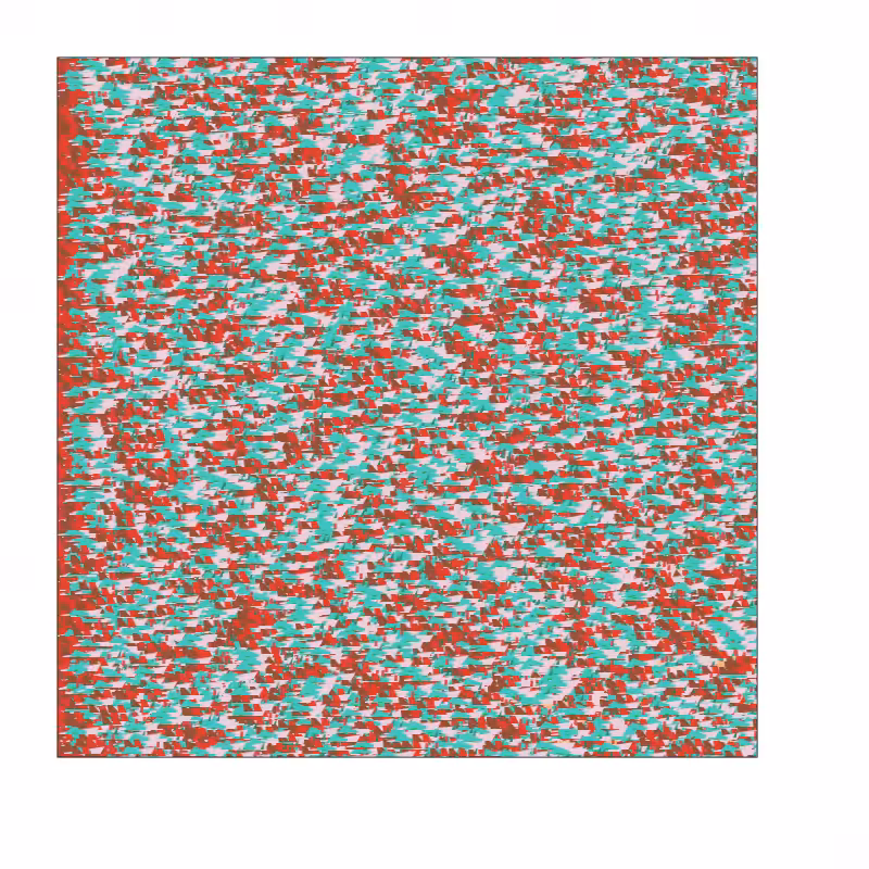 Wild Matrix #337