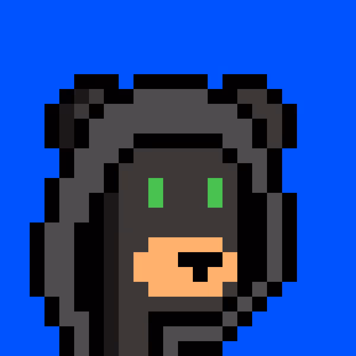 BearPunks #2036