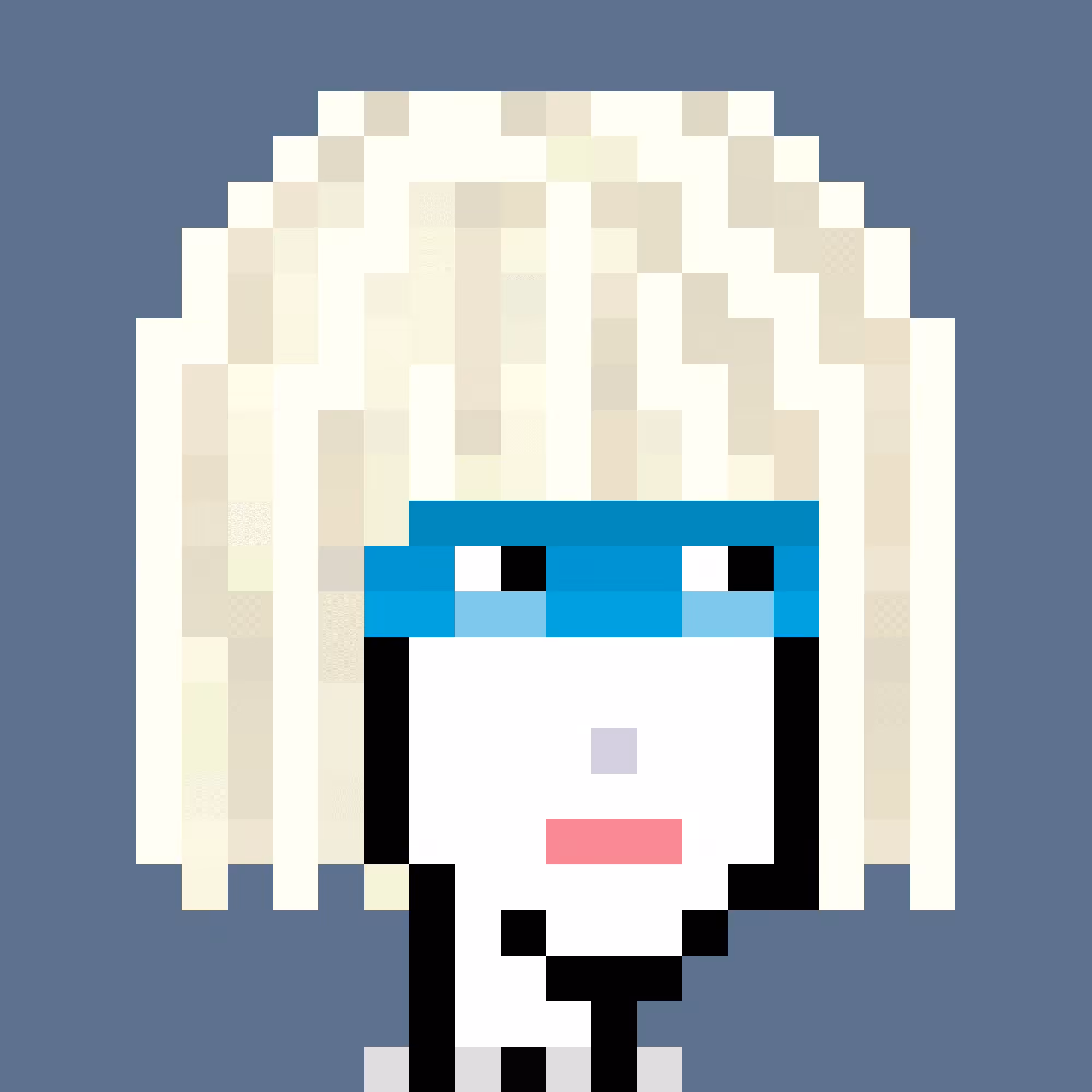 ScifiPunk #3 Pris Stratton