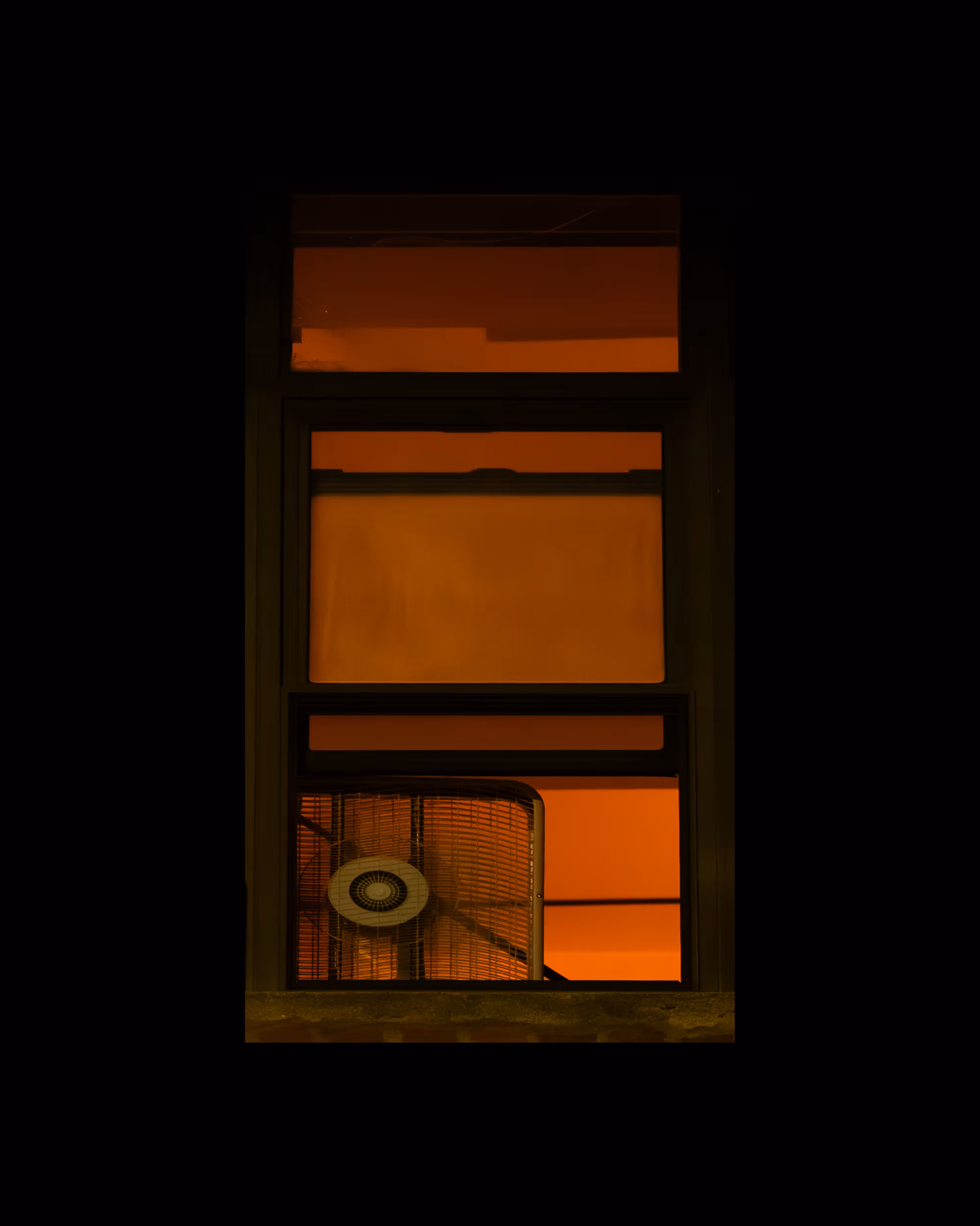WINDOWS // NYC: WINDOW 783