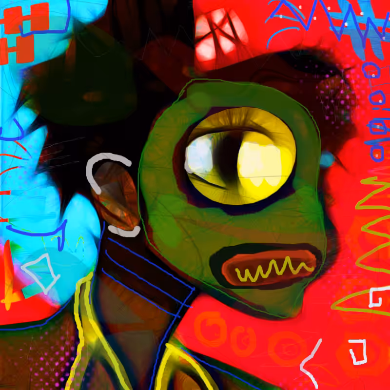 Pepe-Verse #7