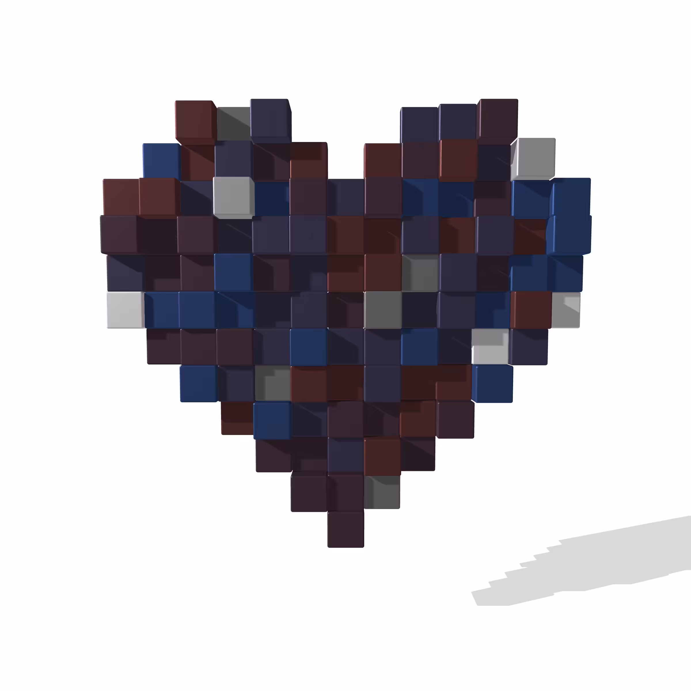 heart + craft #318