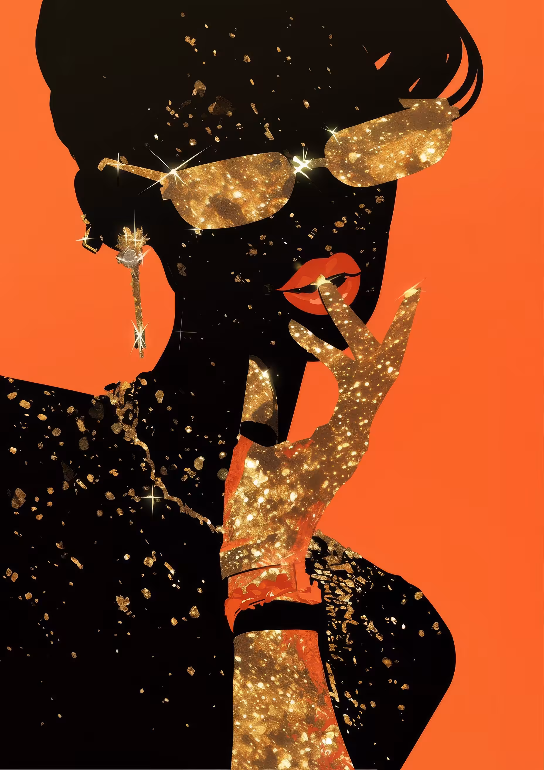 Diva Gold
