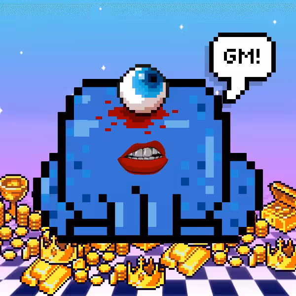 GM TOAD 107
