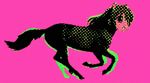 Year of the Fire Horse: ƈɦʀօռօ-քɨӼɛʟ ⌖ ΛƬӨMIᄃ ƬЯӨƬ
