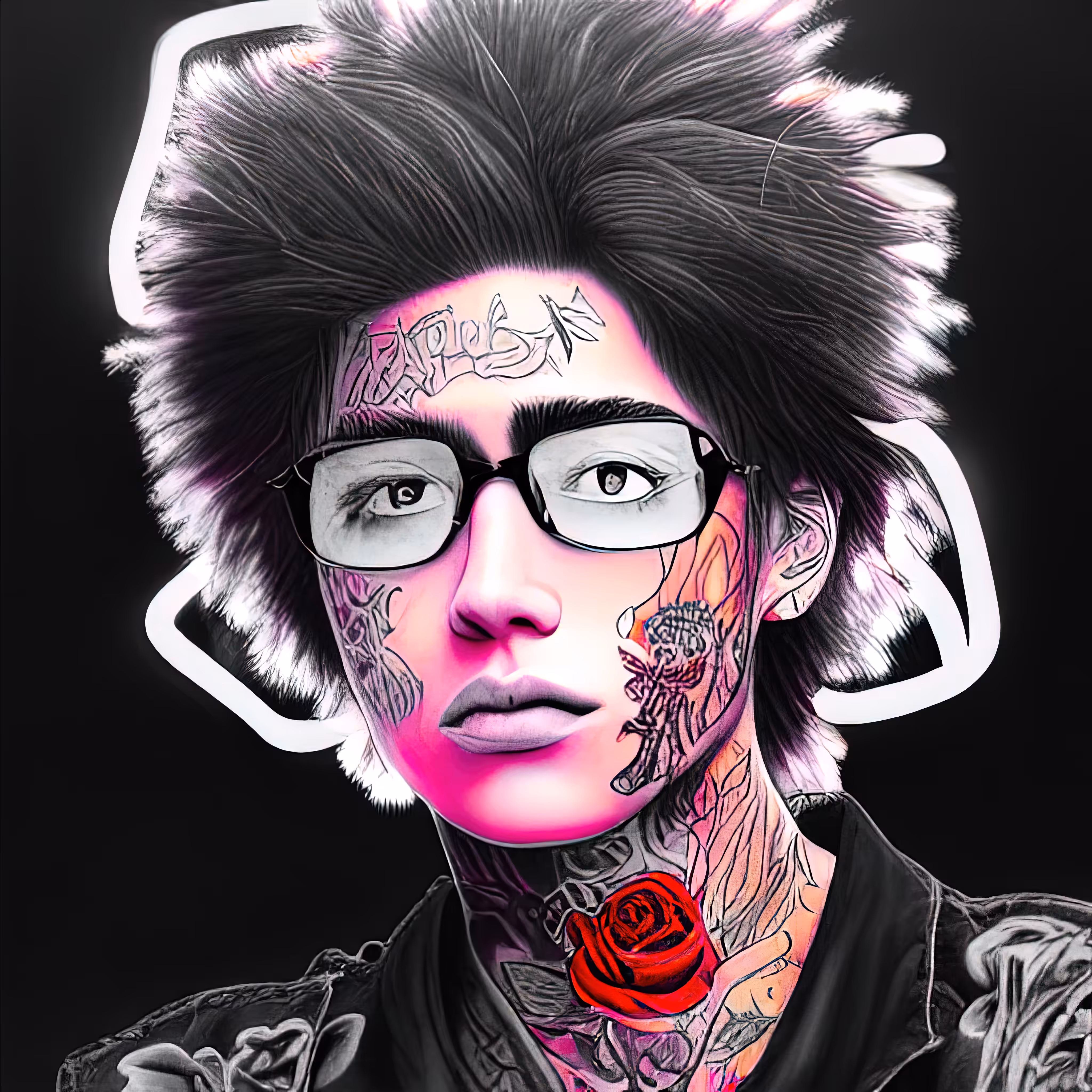 INKED #11