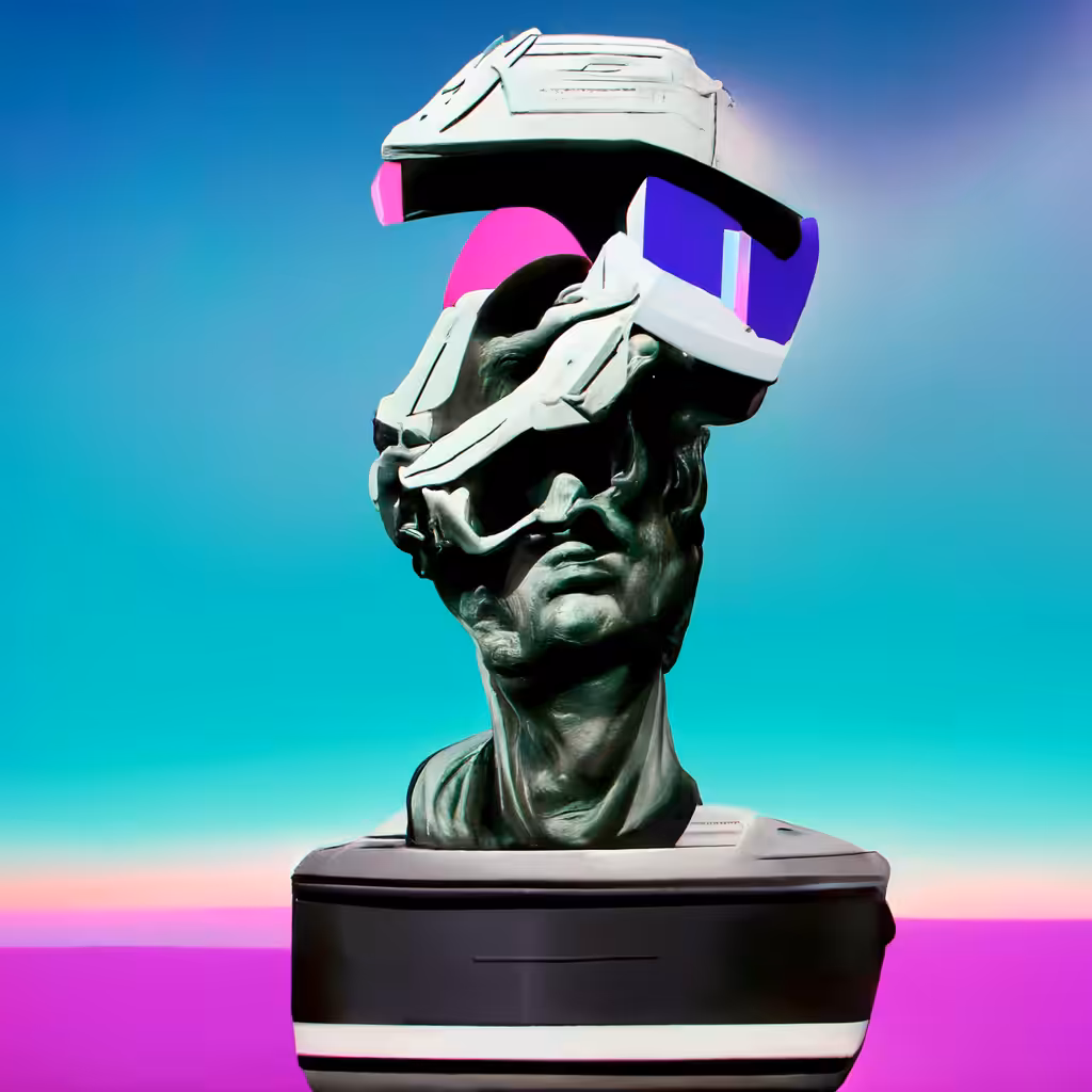 DESKTOP STATUE SYSTEMS LIMITED #1096