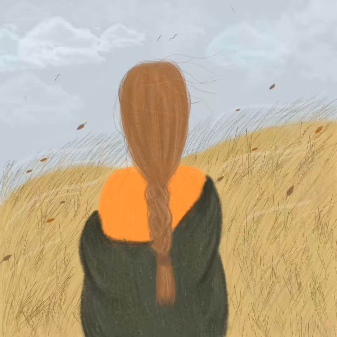 Winds of change