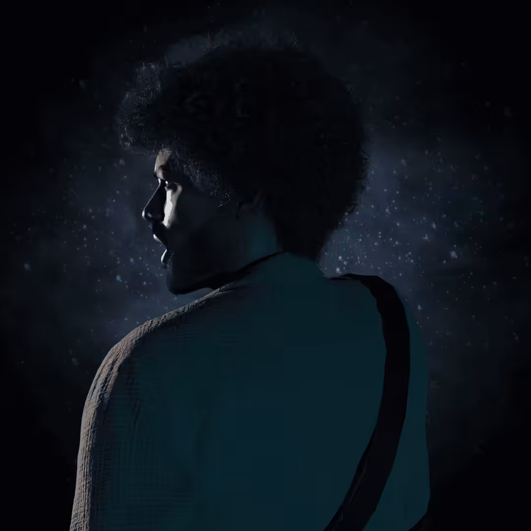 Astral Sailor